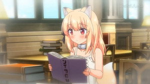 Boku no Risou no Isekai Seikatsu