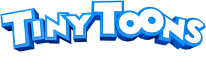 Tiny Toons: Looniversidad — Logos 5