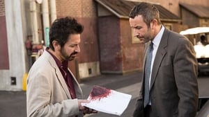 Get Shorty: A Máfia do Cinema: 1×1