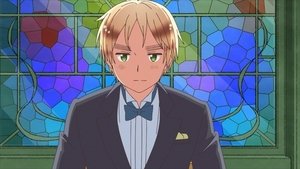 Hetalia World Stars: 1×8