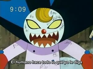 Zatch Bell!: 1×60