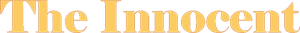 The Innocent — Logos 3