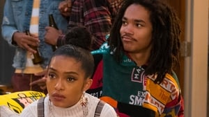 grown-ish Season 2 Episode 4