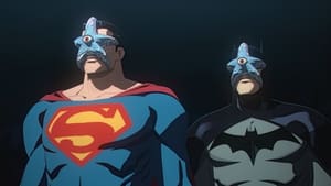 Batman and Superman: Battle of the Super Sons (2022) Sinhala Subtitles