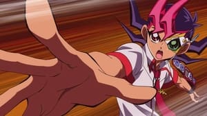 Yu-gi-oh! ZEXAL: 1×85