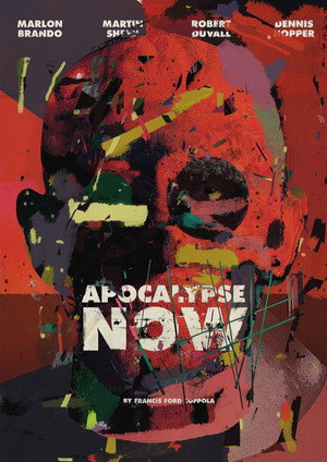 poster Apocalypse Now