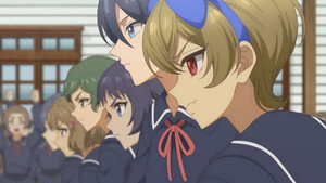 Ibitte Konai Gibo to Gishi Cap 10