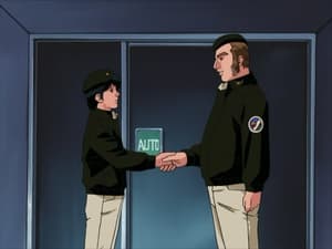 Legend of the Galactic Heroes Gaiden SL: The End of One Journey