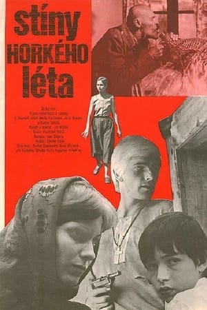 Stíny horkého léta film complet