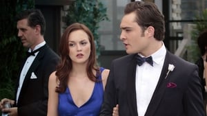 Gossip Girl temporada 4 capitulo  4