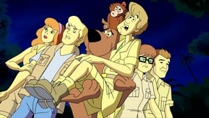What’s New Scooby-Doo: 1×8