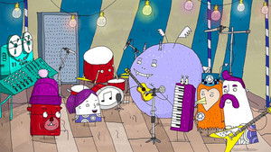 Sock Song | StreamHub