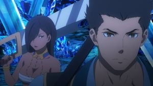 Is It Wrong to Try to Pick Up Girls in a Dungeon? Season 4 Episode 9