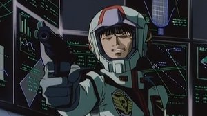 Mobile Suit Gundam 0083: Stardust Memory A Storm Raging Through