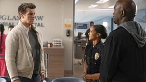 The Rookie Temporada 3 Capitulo 12