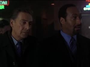 Law & Order Season 14 Episode 15