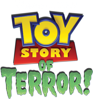 Toy Story de Terror