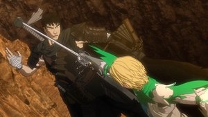 Berserk: 1×8