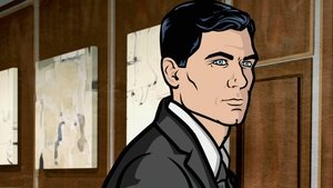 Archer 1 episodio 1