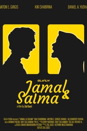Poster Jamal & Salma 2020