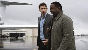 Tom Clancy’s Jack Ryan Staffel 1 Folge 1