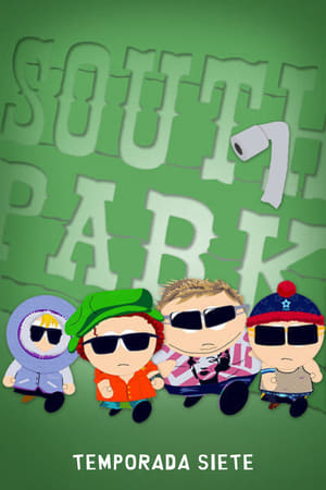 South Park: Temporada 7