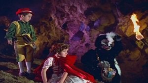 Little Red Riding Hood and Tom Thumb vs. the Monsters film complet