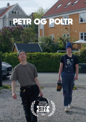 Petr og Poltr 3