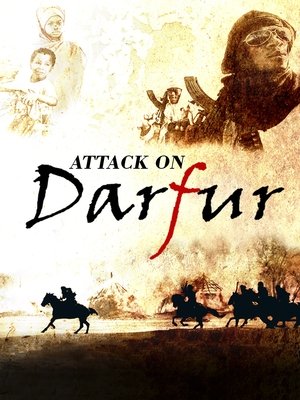 Image Attack on Darfur