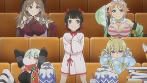 Senran Kagura: Saison 2 Episode 5