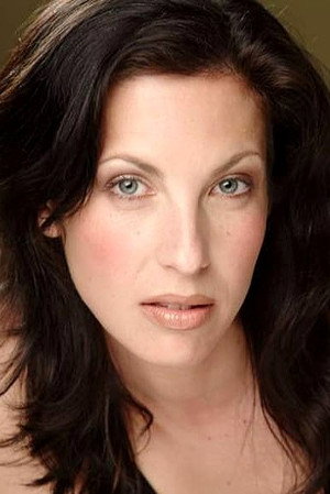 Dena Ashbaugh portrait