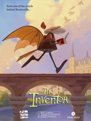 Image The Inventor