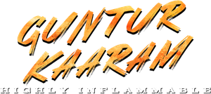 Guntur Kaaram (2024)