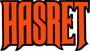 Hasret — Logos 2