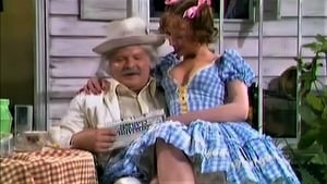 Benny Hill Down Under film complet