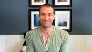 Matthew Morrison - Musical Theatre