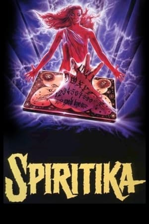 Poster di Spiritika