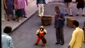 Épisode 1
