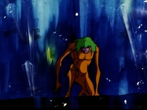 Devilman: 1×6