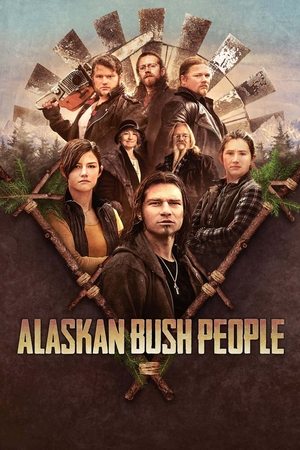 Alaskan Bush People: Staffel 13