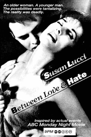Poster Between Love and Hate 1993