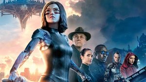 Alita: Ángel de combate Película Completa HD 1080p [MEGA] [LATINO] 2019