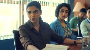 The Broken News: 2×2