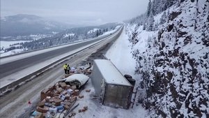 Highway Thru Hell Return to Sender