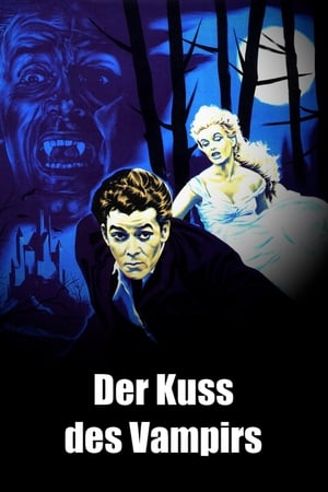 Image Der Kuss des Vampirs