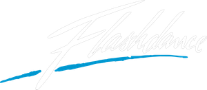 Flashdance — logo