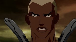 Young Justice Season 1 Episode 16