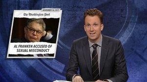 The Opposition with Jordan Klepper: 1×28