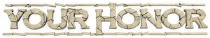 योर हॉनर — Logos 1