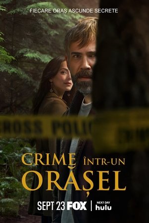 Image Murder in a Small Town